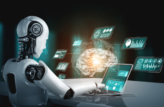 Artificial Intelligence