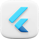 flutter icon