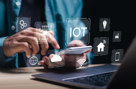 Internet of Things (IoT)
