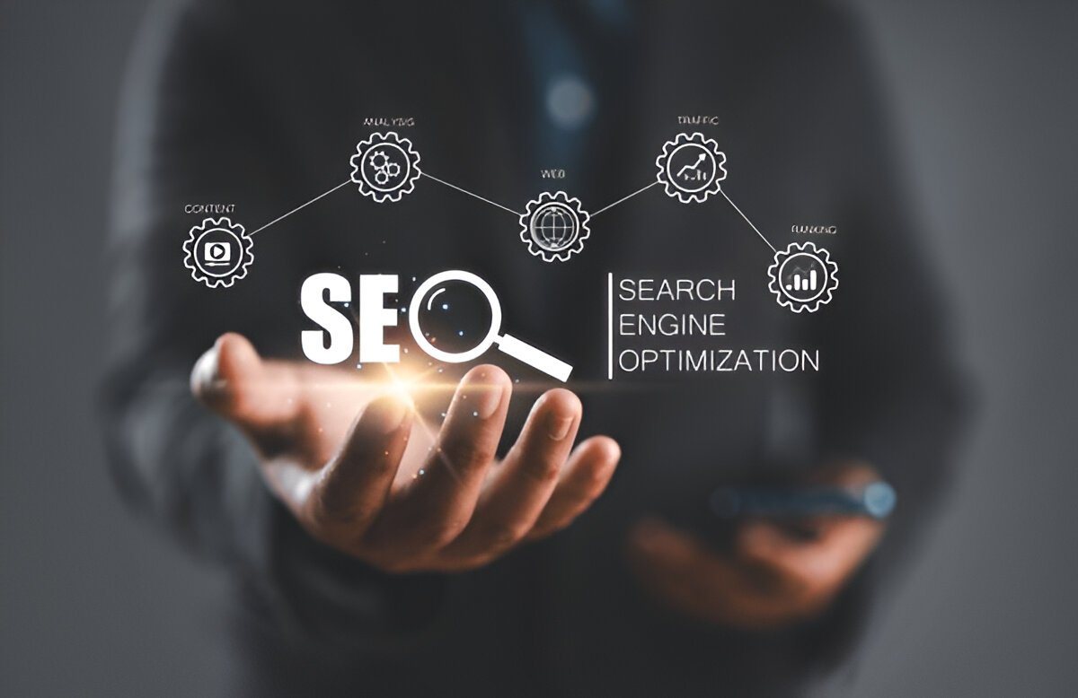Search engine optimization